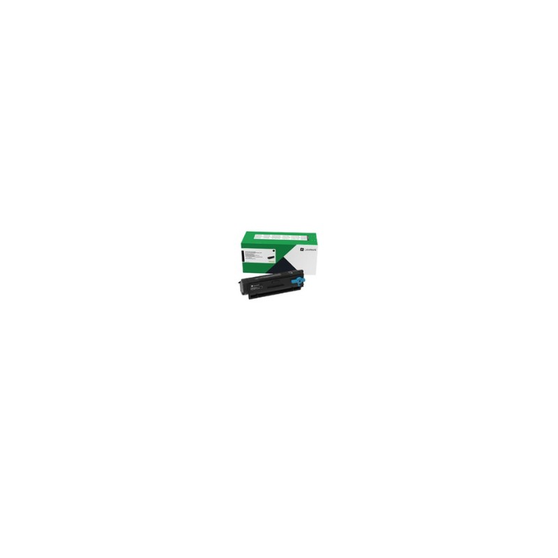 Lexmark RETURN TONERCARTIDGE 15K PGS